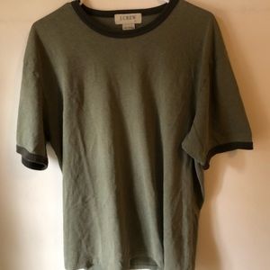 J Crew t-shirt
